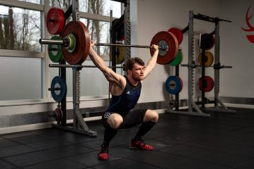 Weightlifting Masterclass Course