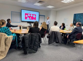 1 Day First Aid for Mental Health Course